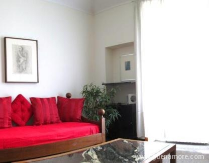 RESIDENCE DOMUS APARTHOTEL, Privatunterkunft im Ort Milano, Italien